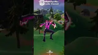 Alt F4'd Mid Chase #fortnite #shorts #fortniteclips #clawed #epicpartner