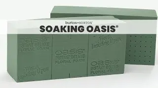 Soaking OASIS&reg;