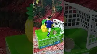 Football Bank Coins Bank #trending #like #satisfying #shorts #football
