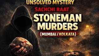 Stoneman Murders: India&rsquo;s Darkest Unsolved Case | Sachchi Raat