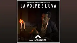 La volpe e l'uva - David Cerquetti - Colonna Sonora (OST)