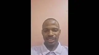 My Daily Bread: Mark 1:14 KJV - Ubong Effiong 