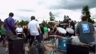 Left Askew: SBC Stewstock