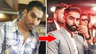 Parmish Verma Struggle Story : ਕਈ ਠੋਕਰਾਂ ਖਾ ਕੇ ਬਣਿਆ ਧੱਕ ਚੈਂਪੀਅਨ (Biography)