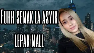 Makan di luar KL | Hutan Bandar Cyberview Resort & Spa