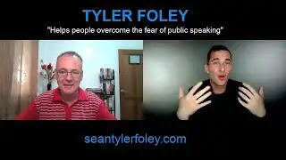 TYLER FOLEY The Power to Speak Naked without fear