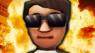 Mission ImPotterable | Secret Agent Wizard Boy