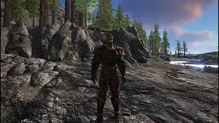 ARK SKRP ep 1