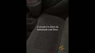 A MELHOR ORA&Ccedil;&Atilde;O &Eacute; AMAR.