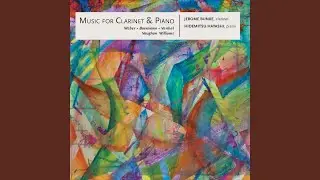 Introduction, Theme and Variations, Op. Posth.