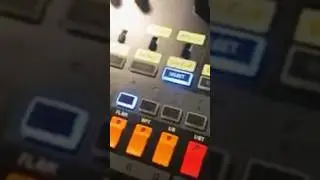 808 Electro Pattern 🎛️🎛️ #beats #drummachine #shortsfeed
