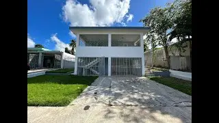 Tour a Stunning Fully Remodeled 5-Bedroom Home in San Juan, PR | Gated Community Living