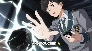 The Genius Who Instantly Understands the Principles of Magic - Manhwa Recap