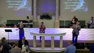Spreading Truth Ministries Apostolic Church Live Stream