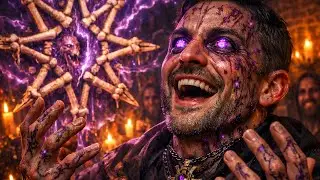 What Happens When A SPY Is Sent To Infiltrate A Chaos Cult In Warhammer 40K