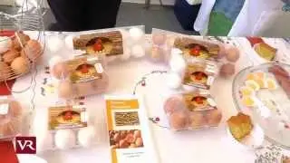 Comarca: Castellar de Santiago expone sus productos en Sabor Arte