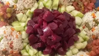 الطبخ المغربي لا يعلى عليه شهيوات متنوعة فهاد الفيديو من ايديا👌😋