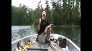 Fishin' Glue