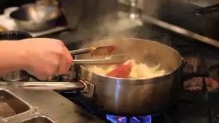 How to Slow-Cook Lamb in Red Wine : Tasty Recipes
