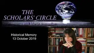 Scars of the past: What is historical memory and how does it change?