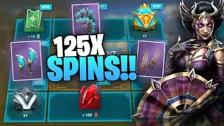 3.5k Gems, 3 Epic Weapons & 22 Rift Keys 💀I Got Some Really AMAZING Rewards 🔥| Shadow Fight 4 Arena