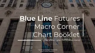 Commodities, The Fed Dilemma & Emerging Market Stress | Blue Line Futures Macro Corner Episode 4