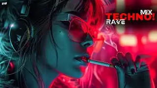 TECHNO MIX 2025 CHARLOTTE DE WITTE DEBORAH DE LUCA REMIXES OF POPULAR SONGS OCTOBER 01th 2025