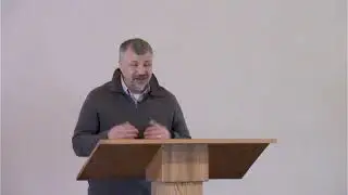 For God So Loved the World (Part 5)