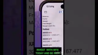Sniper Entry Gold Investment Grows $2000 Into $2M - Exness Unlimited Leverage