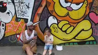 Meeressch&uuml;tzer wie der wei&szlig;e Hai vom Aussterben bedroht - Stop Finning kl&auml;rt auf!