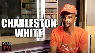Charleston White on Why He Stopped Criticizing Kevin Samuels (Part 29)