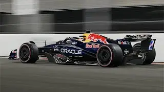 Miami Befejezés aztán Imola | F1 25' KARRIER MÓD SEASON 3 #5