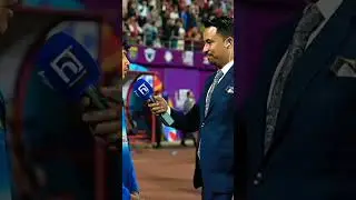 FOOTBALL LEAGUE IS FUTURE OF NEPAL- AAYUSH GHALAN #khelkura #aayushghalan #nsl2025 #pokharathunders