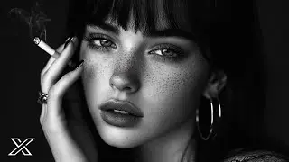 [2025] Best of Vocal House | English Deep House, Nu Disco &mdash; Deep Feelings Mix [Lyrics]