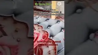3d Epoxy Floor Kolkata/#3d tiles #shortvideo #shorts #viralvideo