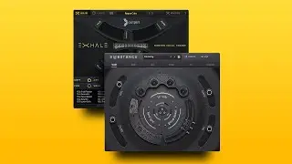 Output Perfect Pairs - EXHALE x SUBSTANCE
