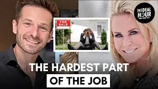 America's Top Real Estate Agent Tracy McLaughlin Shares Her Secrets For Success | EP 9 (Preview)