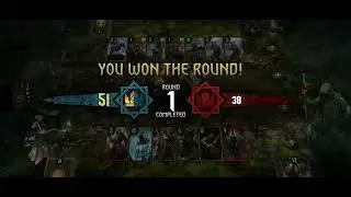 Harmony control is a fun deck