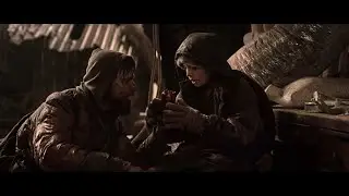 The Road (2009) | Coke Scene