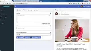 Free Facebook Group Auto Poster At One Click - FoxPoster.com