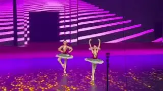 Balerina Ballet School,  Scoala de balet Balerina,  Chisinau 