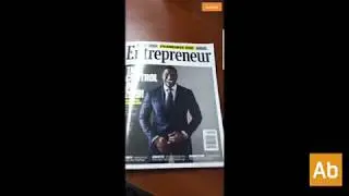 Augmented Entrepreneur Magazine