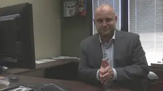 Someone You Should Know: Brian Ritter
