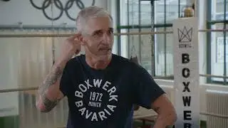 Mehr als nur Sport: Wie Nick Trachte Jugendlichen im Boxwerk Perspektiven gibt