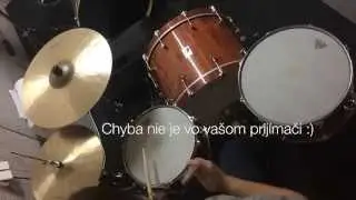 StanKociov - Drum Lick