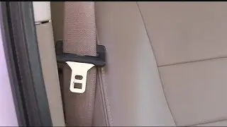 Seatbelts can save lives if we choose to obey the law