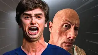 I Am a Surgeon but every time he says 