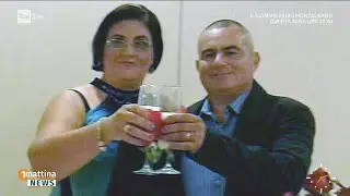 Strage familiare nel Beneventano: fermato Salvatore Ocone - 1Mattina News  01/10/2025