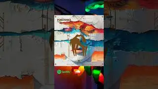 IGGITA - Porushka (Ой Ты Порушка - Пораня) [Cafe De Anatolia]