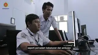 Profile ATCS Dishub DIY
